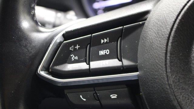 2018 Mazda Mazda6 Grand Touring