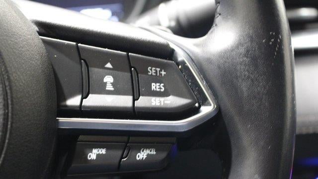 2018 Mazda Mazda6 Grand Touring