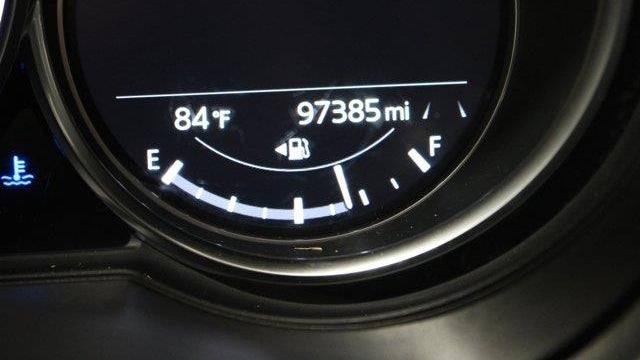 2018 Mazda Mazda6 Grand Touring
