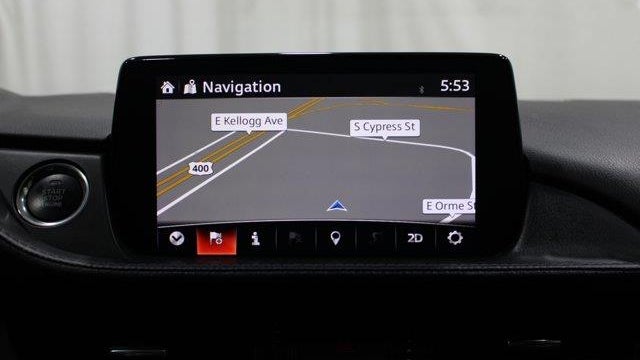 2018 Mazda Mazda6 Grand Touring