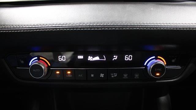 2018 Mazda Mazda6 Grand Touring
