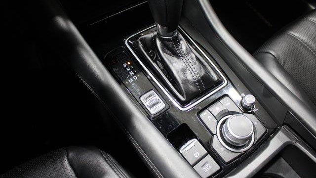 2018 Mazda Mazda6 Grand Touring