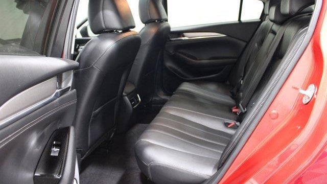 2018 Mazda Mazda6 Grand Touring