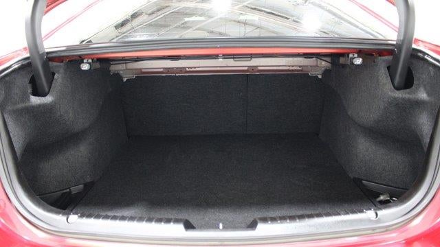 2018 Mazda Mazda6 Grand Touring