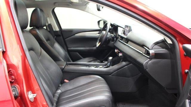 2018 Mazda Mazda6 Grand Touring