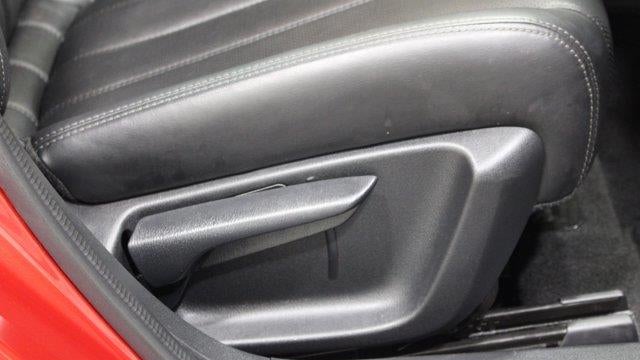 2018 Mazda Mazda6 Grand Touring