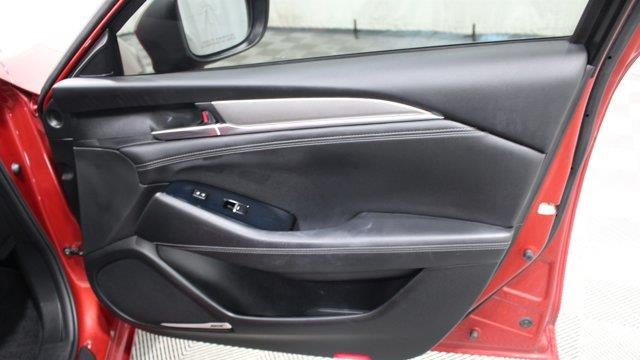 2018 Mazda Mazda6 Grand Touring