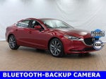 2019 Mazda6 Thumbnail 1