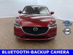 2019 Mazda6 Thumbnail 2