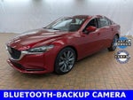 2019 Mazda6 Thumbnail 3