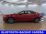 2019 Mazda6 Thumbnail 4