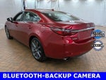 2019 Mazda6 Thumbnail 5