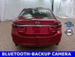 2019 Mazda6 Thumbnail 6
