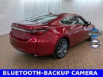 2019 Mazda6 Thumbnail 7