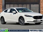 2021 Mazda6 Thumbnail 1