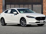 2021 Mazda6 Thumbnail 2