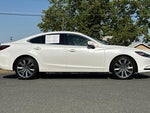 2021 Mazda6 Thumbnail 3