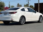 2021 Mazda6 Thumbnail 4