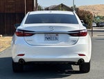 2021 Mazda6 Thumbnail 5