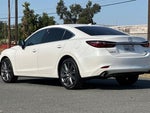2021 Mazda6 Thumbnail 7