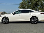 2021 Mazda6 Thumbnail 8