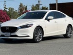 2021 Mazda6 Thumbnail 10
