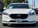 2021 Mazda6 Thumbnail 11