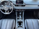2021 Mazda6 Thumbnail 16