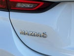 2021 Mazda6 Thumbnail 29