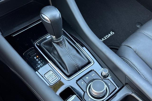2021 MAZDA MAZDA6 - $24,700