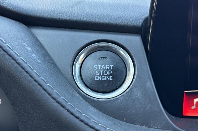 2021 MAZDA MAZDA6 - $24,700