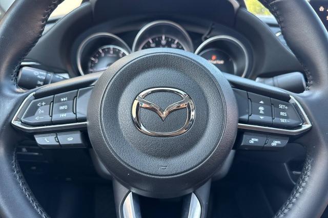 2021 MAZDA MAZDA6 - $24,700