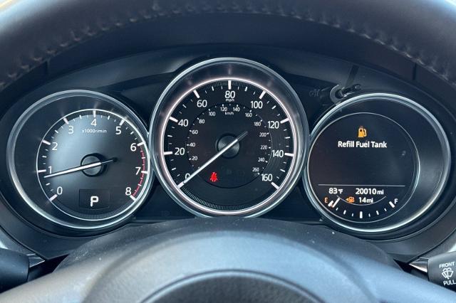 2021 MAZDA MAZDA6 - $24,700