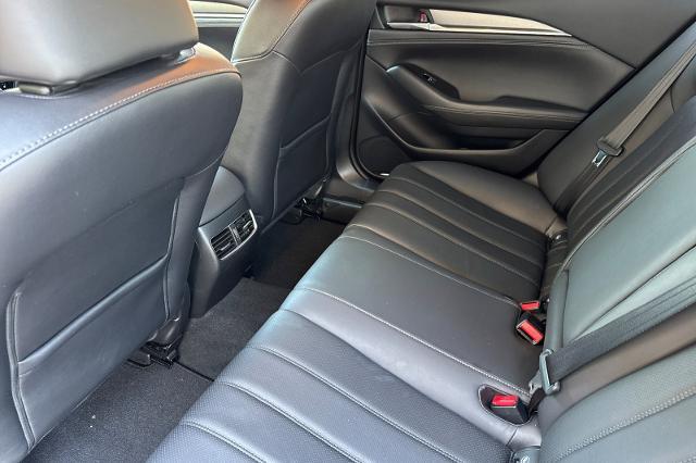 2021 MAZDA MAZDA6 - $24,700