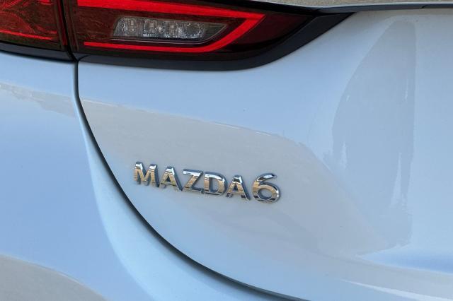 2021 MAZDA MAZDA6 - $24,700