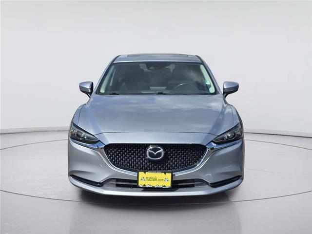 2018 MAZDA MAZDA6 - $17,695