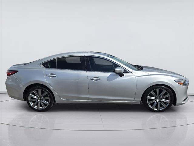 2018 MAZDA MAZDA6 - $17,695