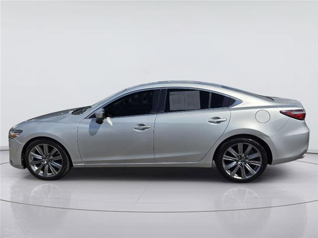 2018 MAZDA MAZDA6 - $17,695
