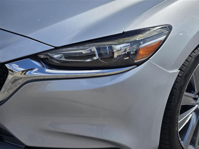 2018 MAZDA MAZDA6 - $17,695