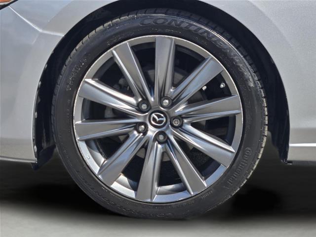 2018 MAZDA MAZDA6 - $17,695