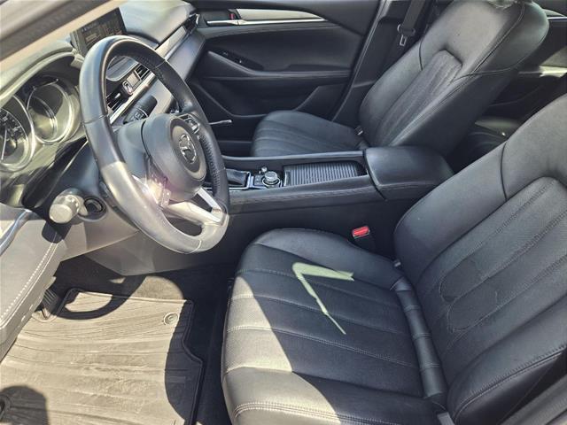 2018 MAZDA MAZDA6 - $17,695
