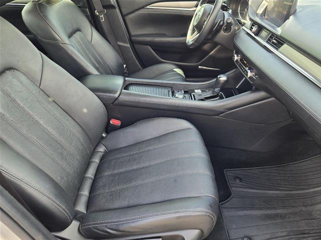 2018 MAZDA MAZDA6 - $17,695
