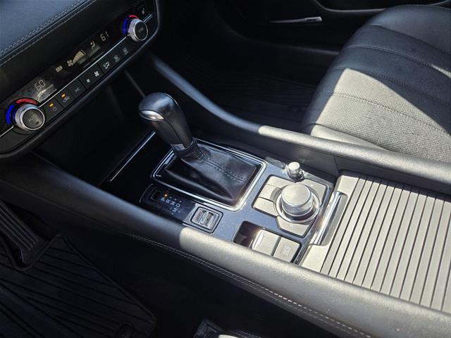 2018 MAZDA MAZDA6 - $17,695