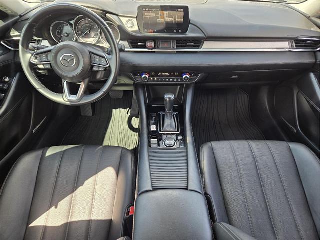 2018 MAZDA MAZDA6 - $17,695