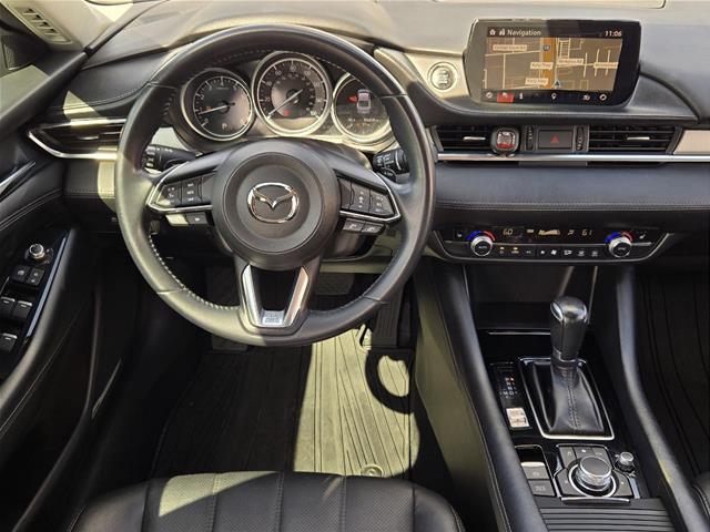 2018 MAZDA MAZDA6 - $17,695