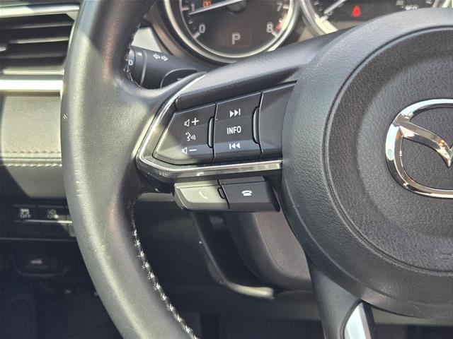 2018 MAZDA MAZDA6 - $17,695