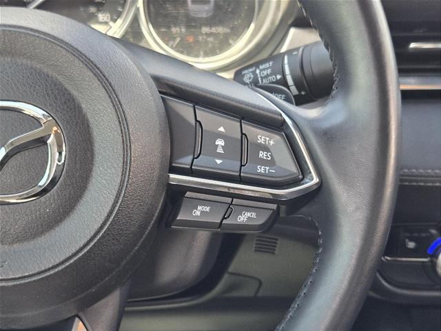 2018 MAZDA MAZDA6 - $17,695