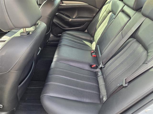 2018 MAZDA MAZDA6 - $17,695