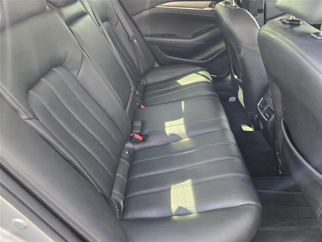 2018 MAZDA MAZDA6 - $17,695