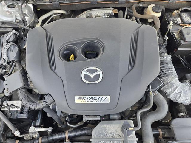 2018 MAZDA MAZDA6 - $17,695